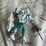 transformers figures lot Image 9