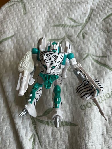 transformers figures lot