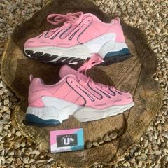 Premium Adidas Gazelle EQT Pink