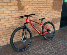 Trek x caliper 8