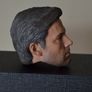 ELEVEN 1/6 Bruce Wayne head sculpt BVS Image 3