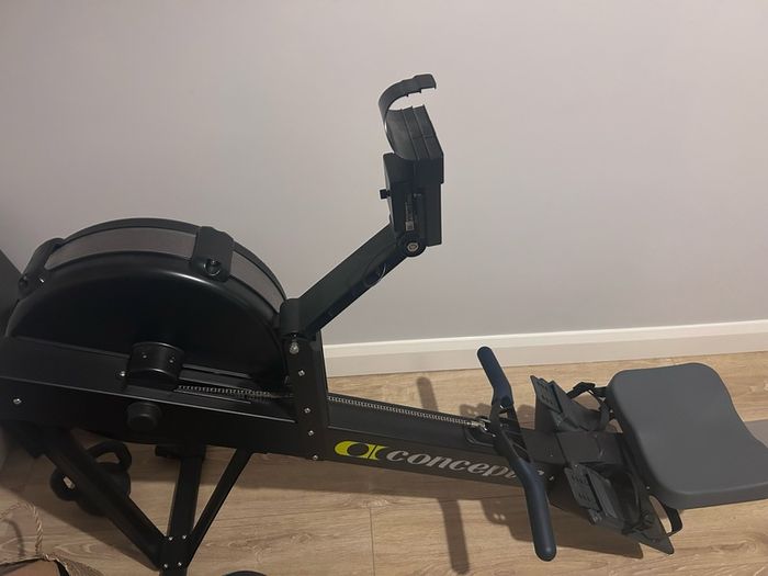 Concept Rower