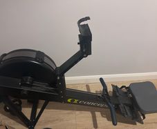 Concept Rower
