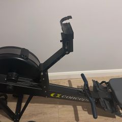 Concept Rower