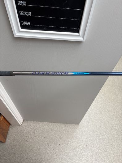 Mizunu 3 wood