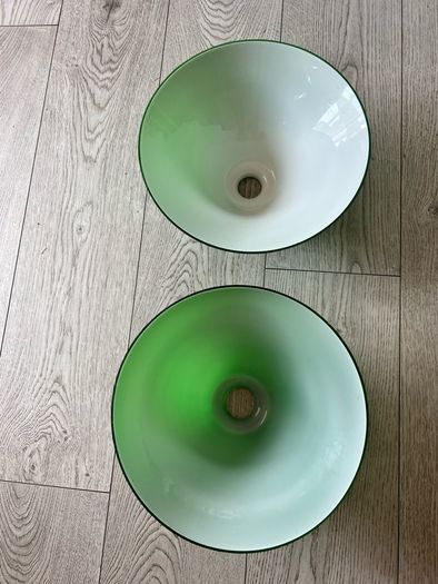 Vintage Glass