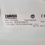 Tumble Dryer - White Zanussi electrolux autoreverse 6kg dryer Image 3