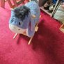 rocking horse age 1/4 Image 2