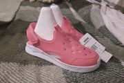 pink lightweight Adidas