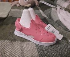 pink lightweight Adidas