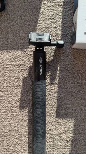 dJI osmo