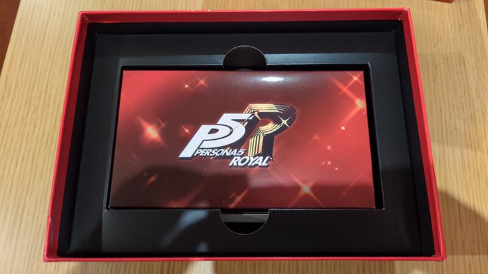 Persona 5 Phantom Thieves Edition