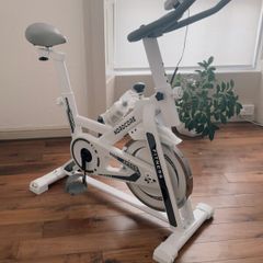 Stationary bike