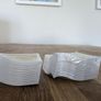 Huge Bundle of Reusable designer tableware for catering Image 7