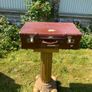 vintage suitcases Image 10