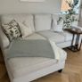 Beautiful Chaise Sofa Image 2