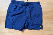Lyle and Scott Shorts Medium