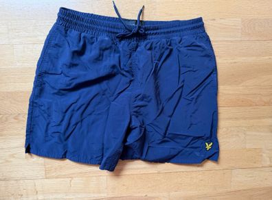 Lyle and Scott Shorts Medium