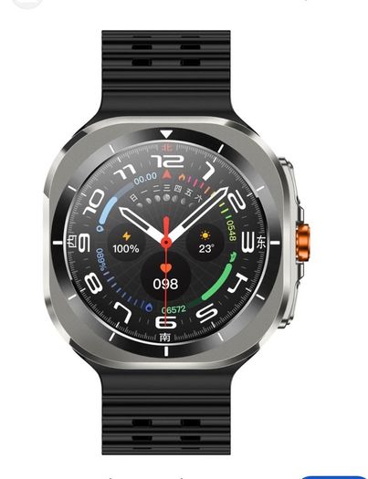 Z7 Ultra Smartwatch
