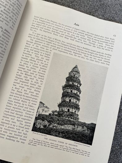 The Wonders Of The World - Volumes 2 - 12