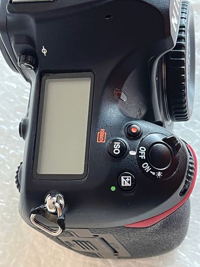 Nikon D850