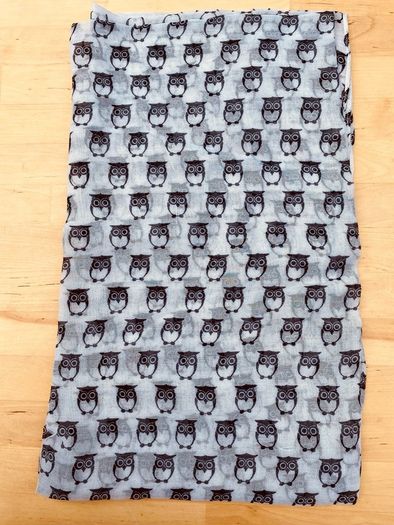 300 Ladies Scarves - Full Size - Summer Sellers!!