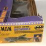 Batman Remote Control Batmobile with Blazing Rubine Light Toy Biz 1989 Image 5