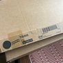 Ikea Tjusig shoe rack, brand new in box Image 2