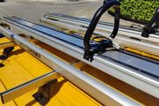 2 Gentili G2000 Harrier ladder racks