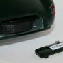 Jaguar C Type 1:18 Image 4