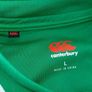 Mint IRFU Canterbury Rugby Jersey Size L Adults Image 4