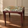 Georgian Mahogany  Stool Image 2