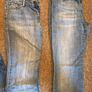 jeans Tommy Hilfigure Image 3