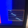 DT-V24L3D JVC  24 " hd production profesdional studio monitor Image 2
