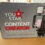 Content creator video kit to use with your own smartphone. Image 2