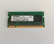 1GB DDR2 Laptop`s Ram