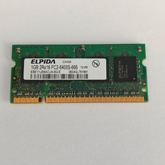 1GB DDR2 Laptop`s Ram