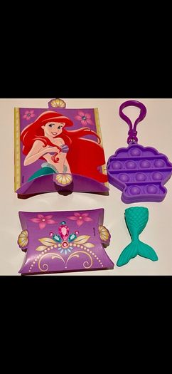 Disney Princess Digital Watch Bundle