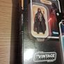 Star Wars Vintage Collection Darth Vader Obi-wan Kenobi 3.75'' Exclusive Image 6