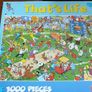 1000 piece Jigsaw Puzzle Image 2