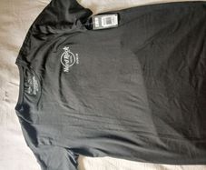 Hard Rock T shirt