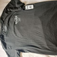 Hard Rock T shirt