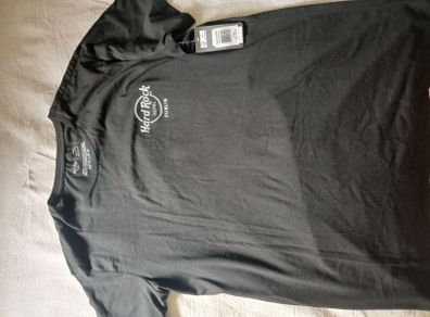 Hard Rock T shirt