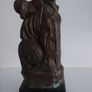 1916 Easter Rising Statue Of Cu Chulainn Image 2