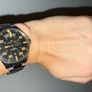 Hamilton Khaki Aviation Pilot Day Date Auto Image 2