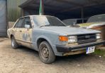 Toyota Carina