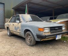 Toyota Carina