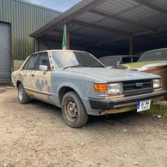 Toyota Carina