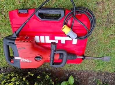 Hilti Breaker
