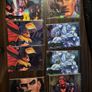 Flair 95 Marvel Trading Cards Image 5